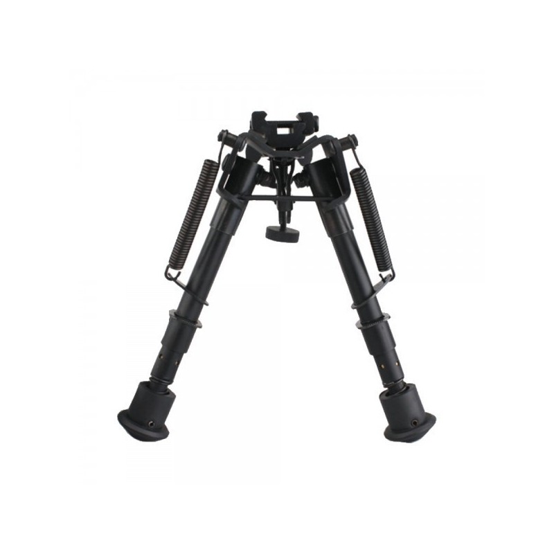 Adjustable 6-9 Inch Harris Style Bipod - BD