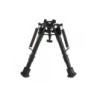 Adjustable 6-9 Inch Harris Style Bipod - BD