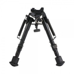 Adjustable 6-9 Inch Harris Style Bipod - BD