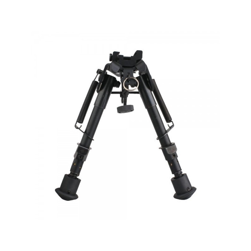 Adjustable 6-9 Inch Harris Style Bipod - BD