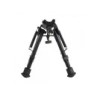 Adjustable 6-9 Inch Harris Style Bipod - BD