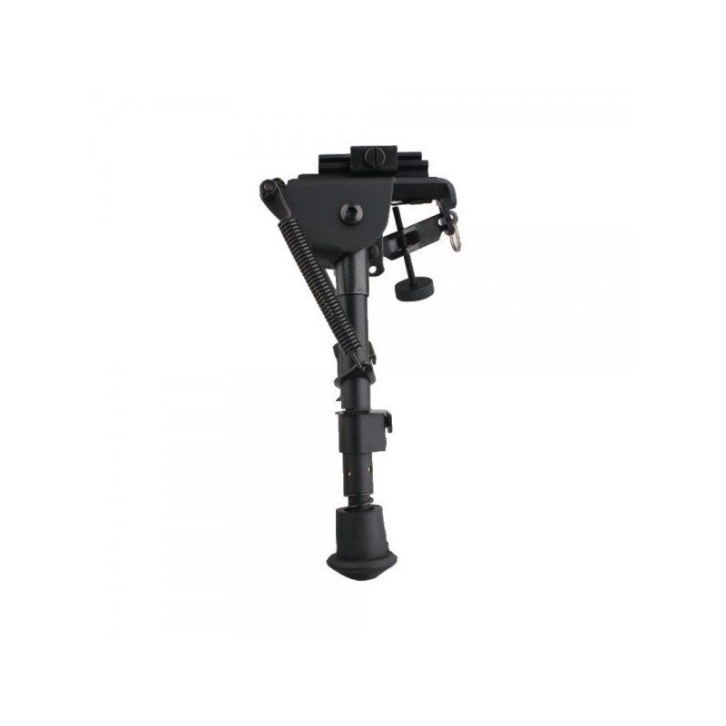 Bipiede regolabile 6-9 pollici stile HARRIS - BD