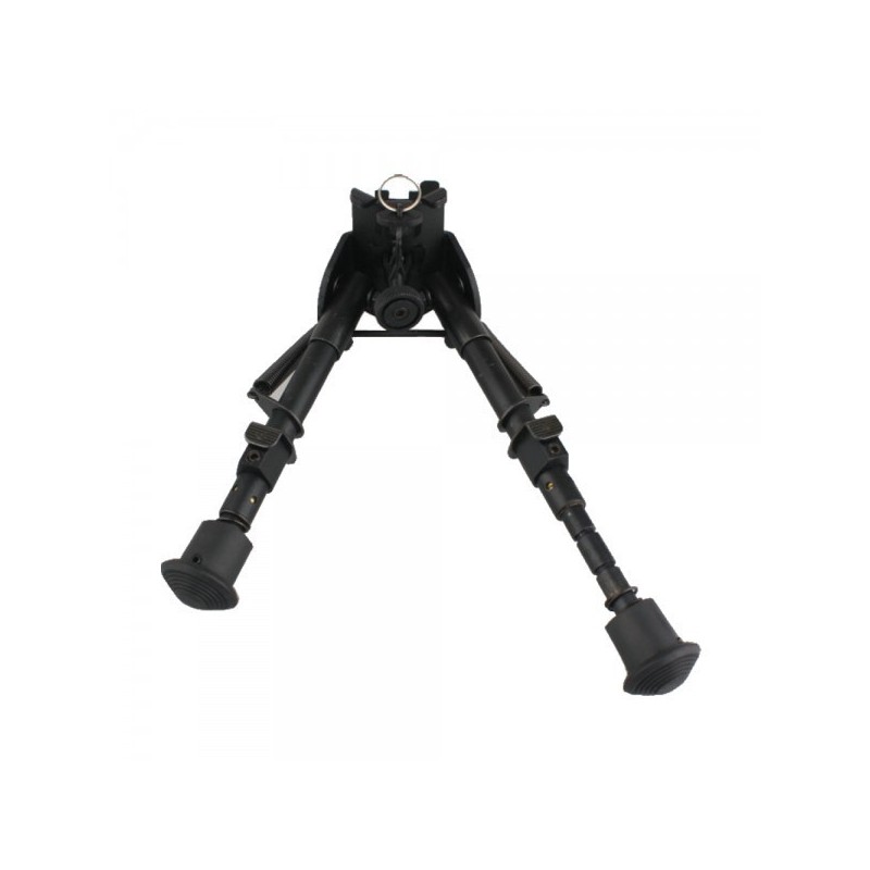 Bipiede regolabile 6-9 pollici stile HARRIS - BD