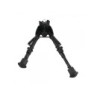 Bipiede regolabile 6-9 pollici stile HARRIS - BD