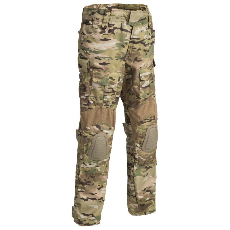 GLADIO Tactical Combat Pants - DEFCON 5