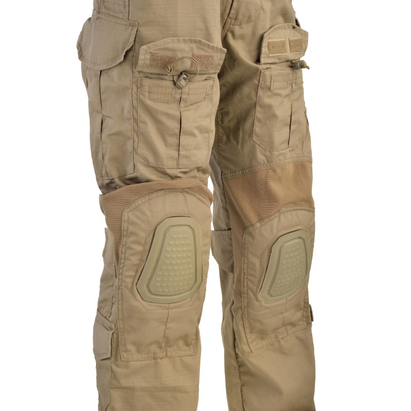 GLADIO Tactical Combat Pants - DEFCON 5