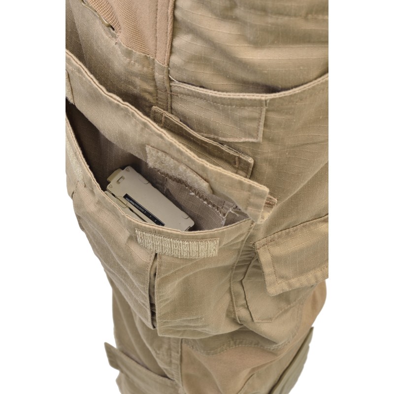 Pantalone Combat Tactical  GLADIO  - DEFCON 5