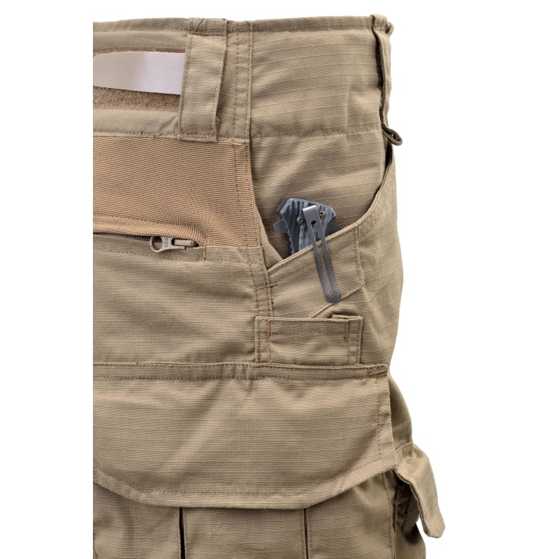 GLADIO Tactical Combat Pants - DEFCON 5