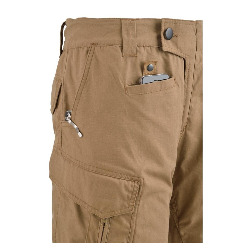 "PANTHER" Tactical Pants - DEFCON 5