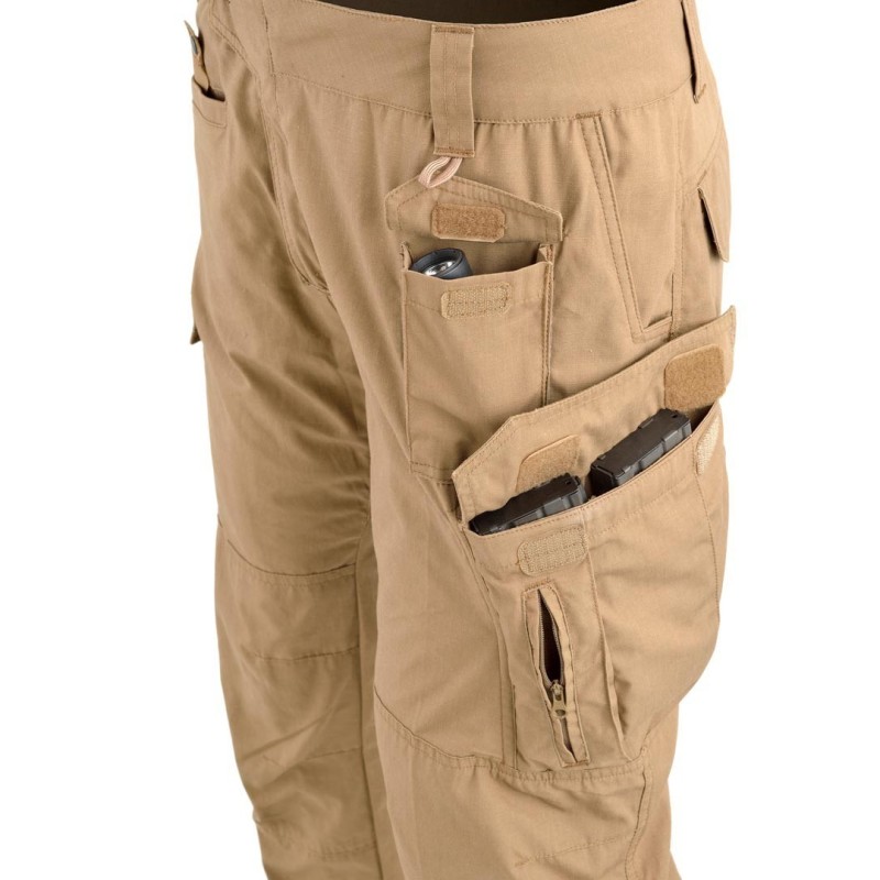 "PANTHER" Tactical Pants - DEFCON 5