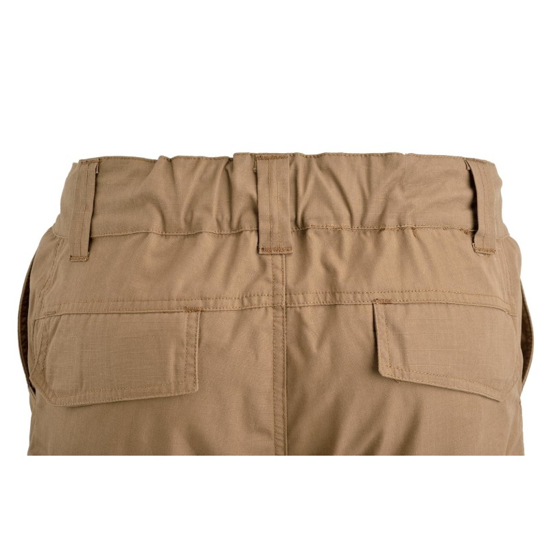 "PANTHER" Tactical Pants - DEFCON 5