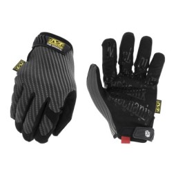 Guanti THE ORIGINAL® LIMITED EDITION carbon - Mechanix