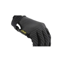 Guanti The Original LIMITED EDITION  -CARBON BLACK - Mechanix