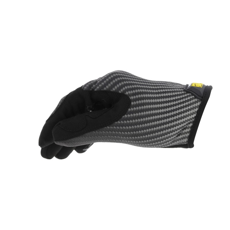 Guanti The Original LIMITED EDITION  -CARBON BLACK - Mechanix