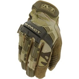 M-PACT Gloves - Mechanix