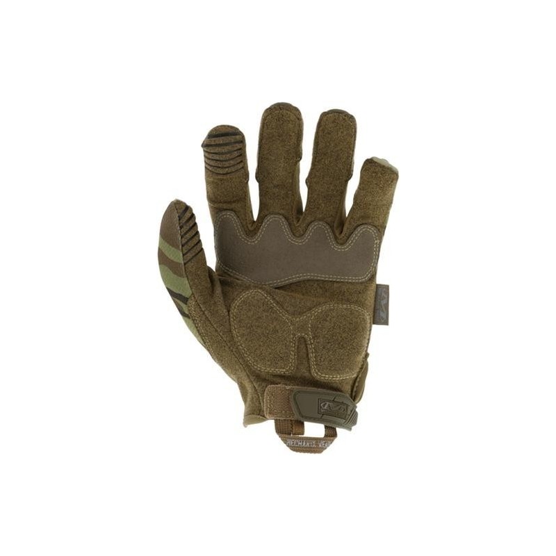 M-PACT Gloves - Mechanix