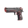 Pistola a gas Desert Eagle® L6 .50 AE DEADPOOL full metal - WE