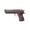 Desert Eagle® L6 .50 AE DEADPOOL full metal gas pistol - WE