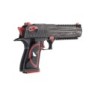 Desert Eagle® L6 .50 AE DEADPOOL full metal gas pistol - WE