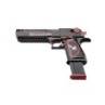 Desert Eagle® L6 .50 AE DEADPOOL full metal gas pistol - WE