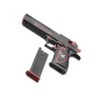 Desert Eagle® L6 .50 AE DEADPOOL full metal gas pistol - WE