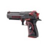 Desert Eagle® L6 .50 AE DEADPOOL full metal gas pistol - WE