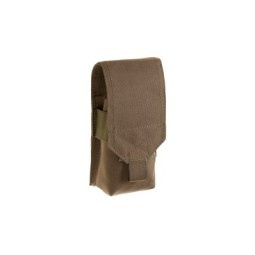 Double 5.56 Magazine Pouch - INVADER GEAR