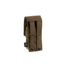 Double 5.56 Magazine Pouch - INVADER GEAR
