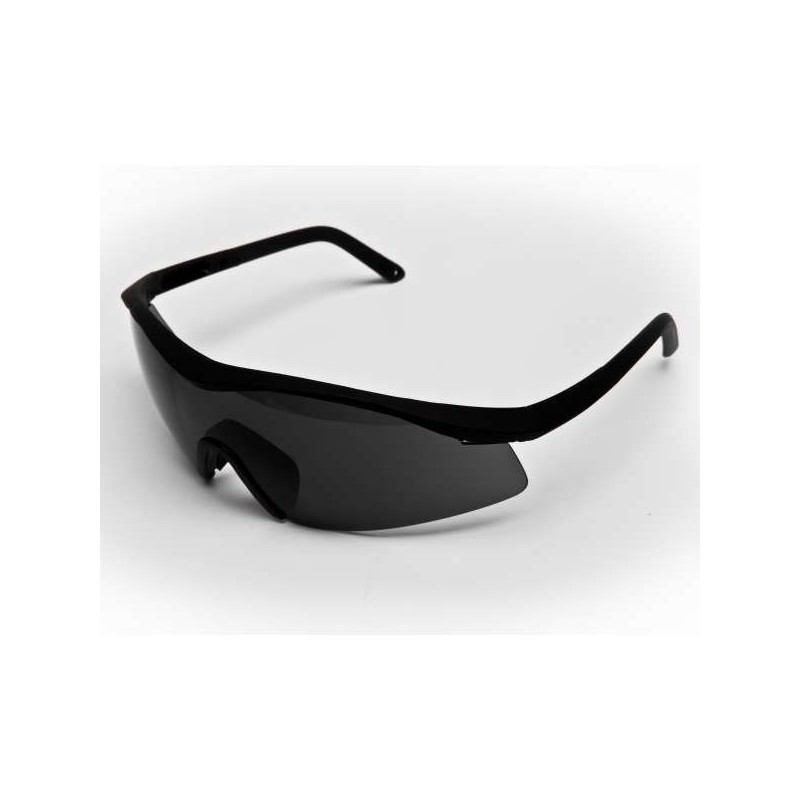 OCCHIALI MOD. 548M - UNIVET BALLISTIC