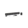 13-inch ULTRALIGHT ERGONOMIC Handguard - DYTAC