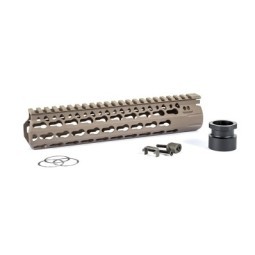 Fontale Keymod BRAVO da 9 pollici - Dytac