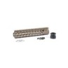 Fontale Keymod BRAVO da 9 pollici - Dytac