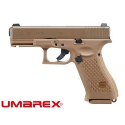 GLOCK® 19X gen. 5 GBB Pistol - UMAREX
