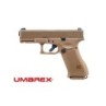 Pistola gbb GLOCK® 19X gen. 5 - UMAREX