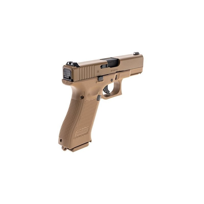 Pistola gbb GLOCK® 19X gen. 5 - UMAREX