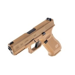 Pistola gbb GLOCK® 19 X gen. 5 - UMAREX