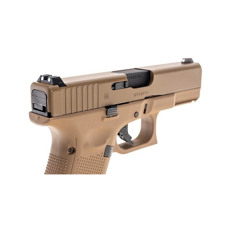 Pistola gbb GLOCK® 19X gen. 5 - UMAREX