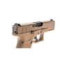 Pistola gbb GLOCK® 19X gen. 5 - UMAREX