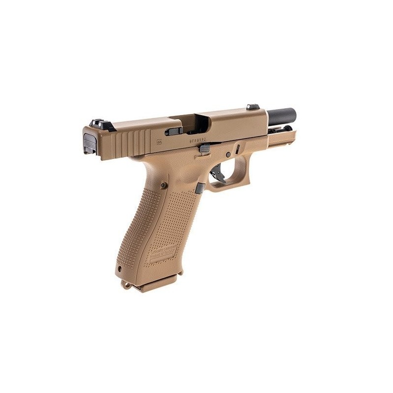 GLOCK® 19X gen. 5 GBB Pistol - UMAREX