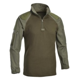 COMBAT SHIRT WITH ARM PROTECTION - DEFCON 5