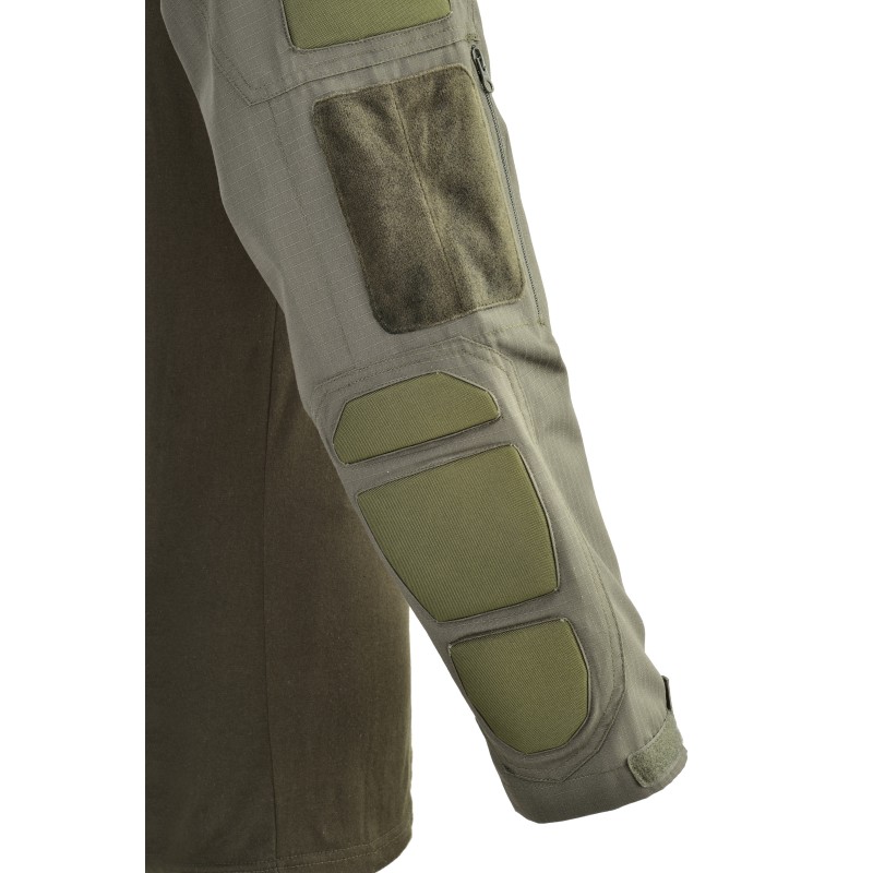 COMBAT SHIRT WITH ARM PROTECTION - DEFCON 5