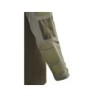 COMBAT SHIRT CON PROTEZIONI NELLE BRACCIA - DEFCON 5