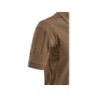 POLO TATTICA A MANICHE CORTE CON TASCHE - DEFCON 5