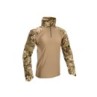 Combat Shirt with LYCRA Chest - DEFCON 5