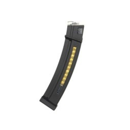 130rd PMG Style Mid-Cap Magazine for MP5 Series - Cyma