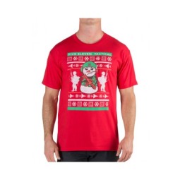 Maglietta UGLY CHRISTMAS  limited edition - 5.11