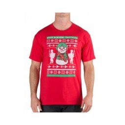 Maglietta UGLY CHRISTMAS  limited edition - 5.11