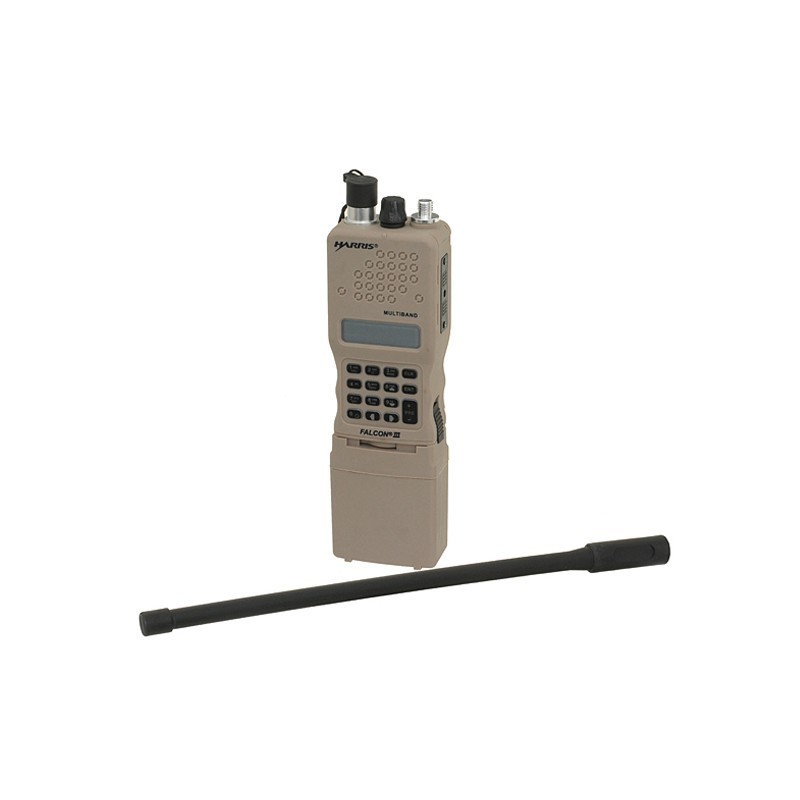 PRC - 152 Dummy Radio Case - FMA 