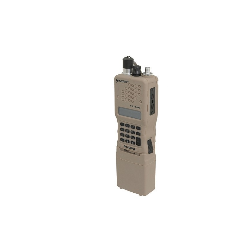 PRC - 152 Dummy Radio Case - FMA | M Tactical