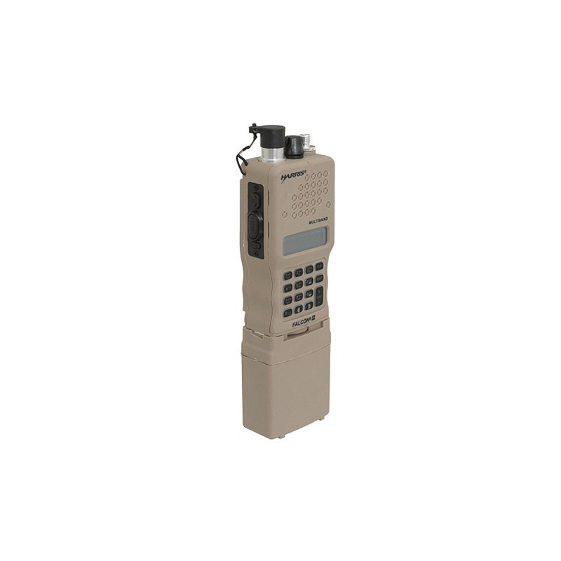 PRC - 152 Dummy Radio Case - FMA 